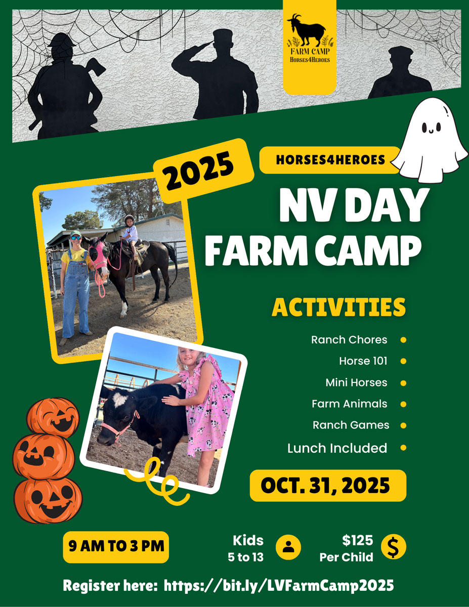 NV Day Camp Flyer