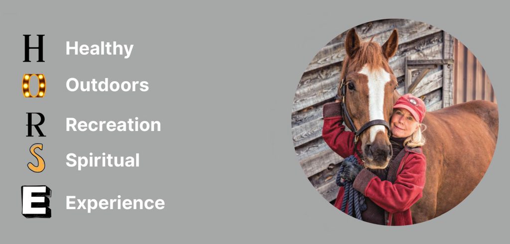 HORSE abbv